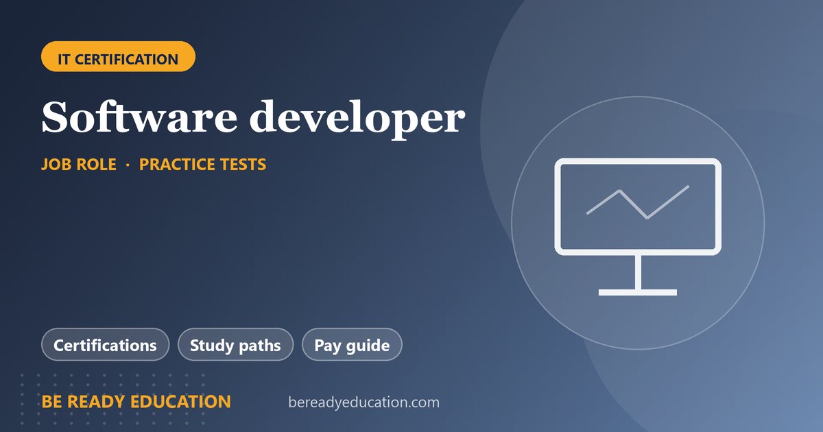 Software developer